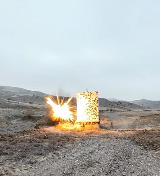 Lidar Sensör