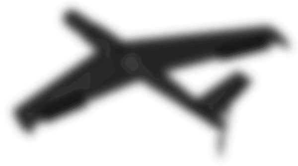 Skydagger Dart SABİT KANAT